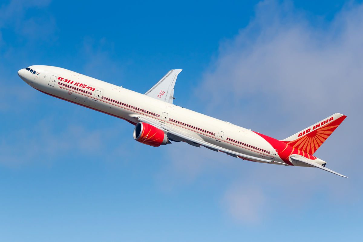 Air India: conheça a história da companhia envolvida em acidente com 242 a bordo