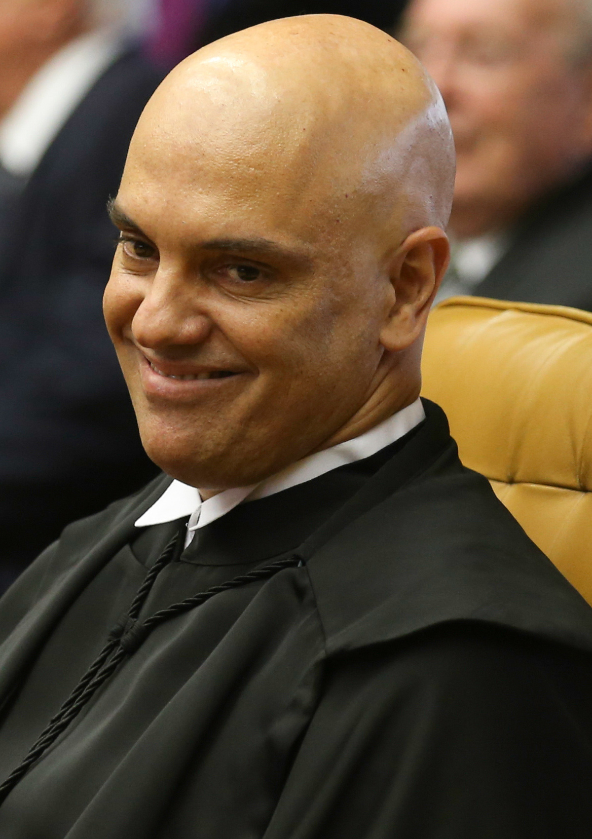 STF autoriza acareação entre Anderson Torres e ex-comandante do Exército