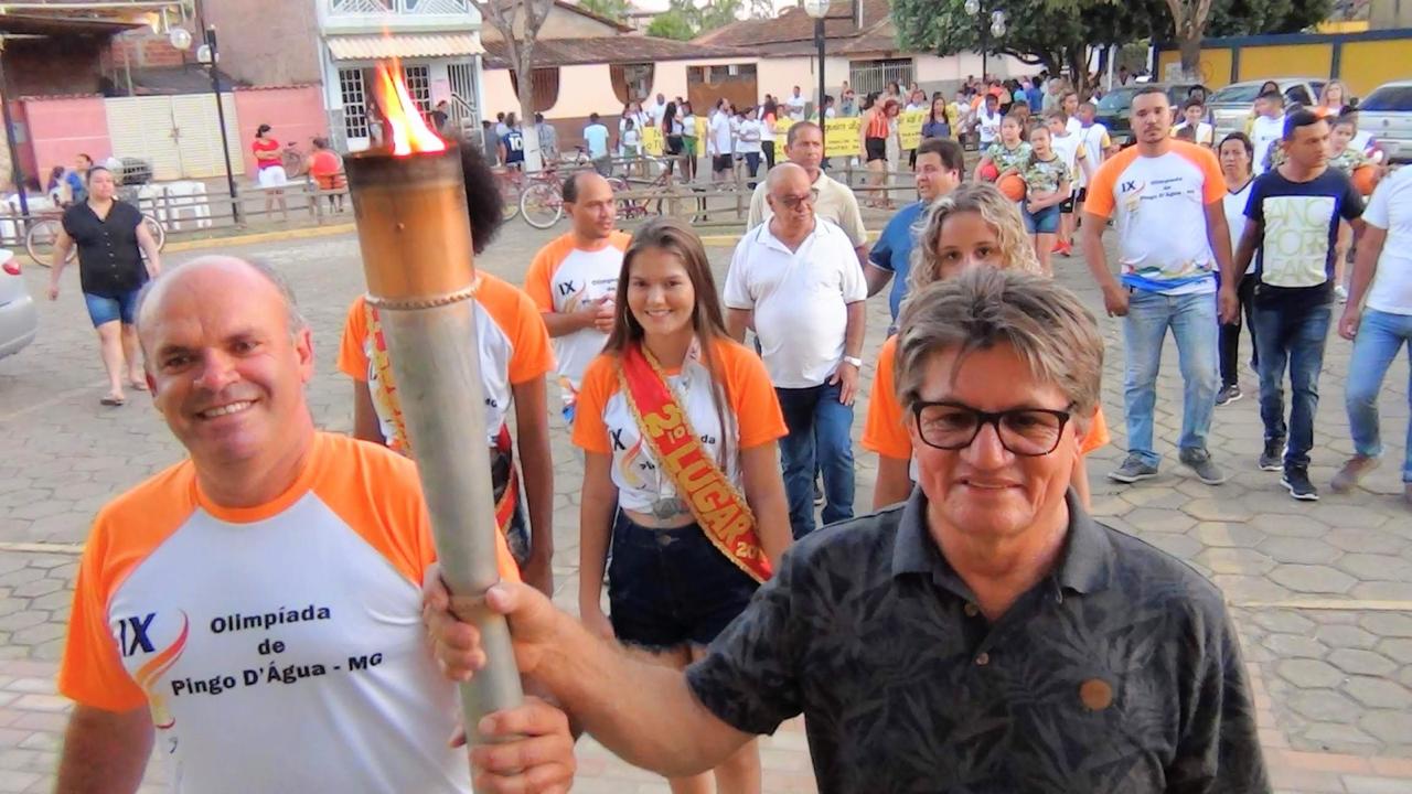 Pingo D’Água anuncia a 10ª edição do tradicional concurso Garota Olímpica