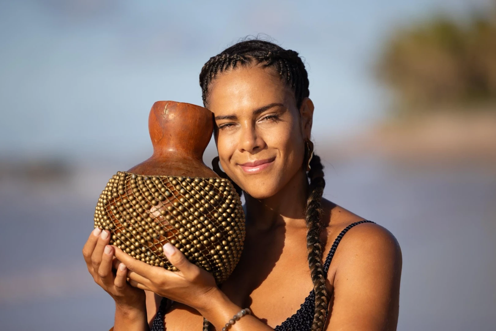 Oficina “Toques de Agbê” leva vivência musical afrocentrada a Timóteo