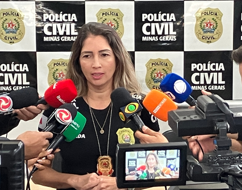 Homem de 29 anos é preso pela Polícia Civil