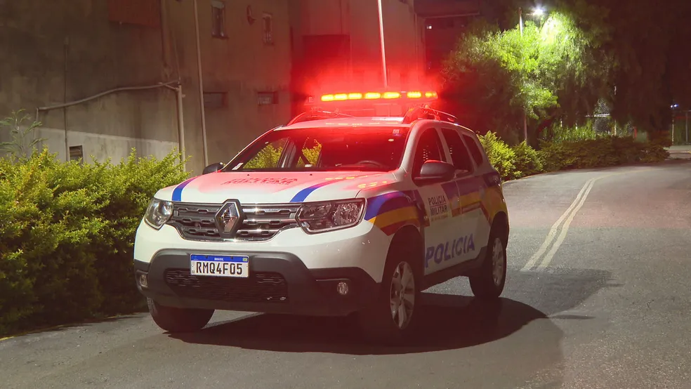 Polícia Militar procura suspeito de homicídio no bairro Esperança, em Ipatinga