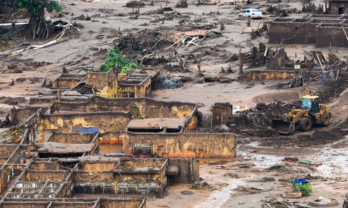 Municípios afetados pela tragédia de Mariana começam a receber recursos do acordo de reparação