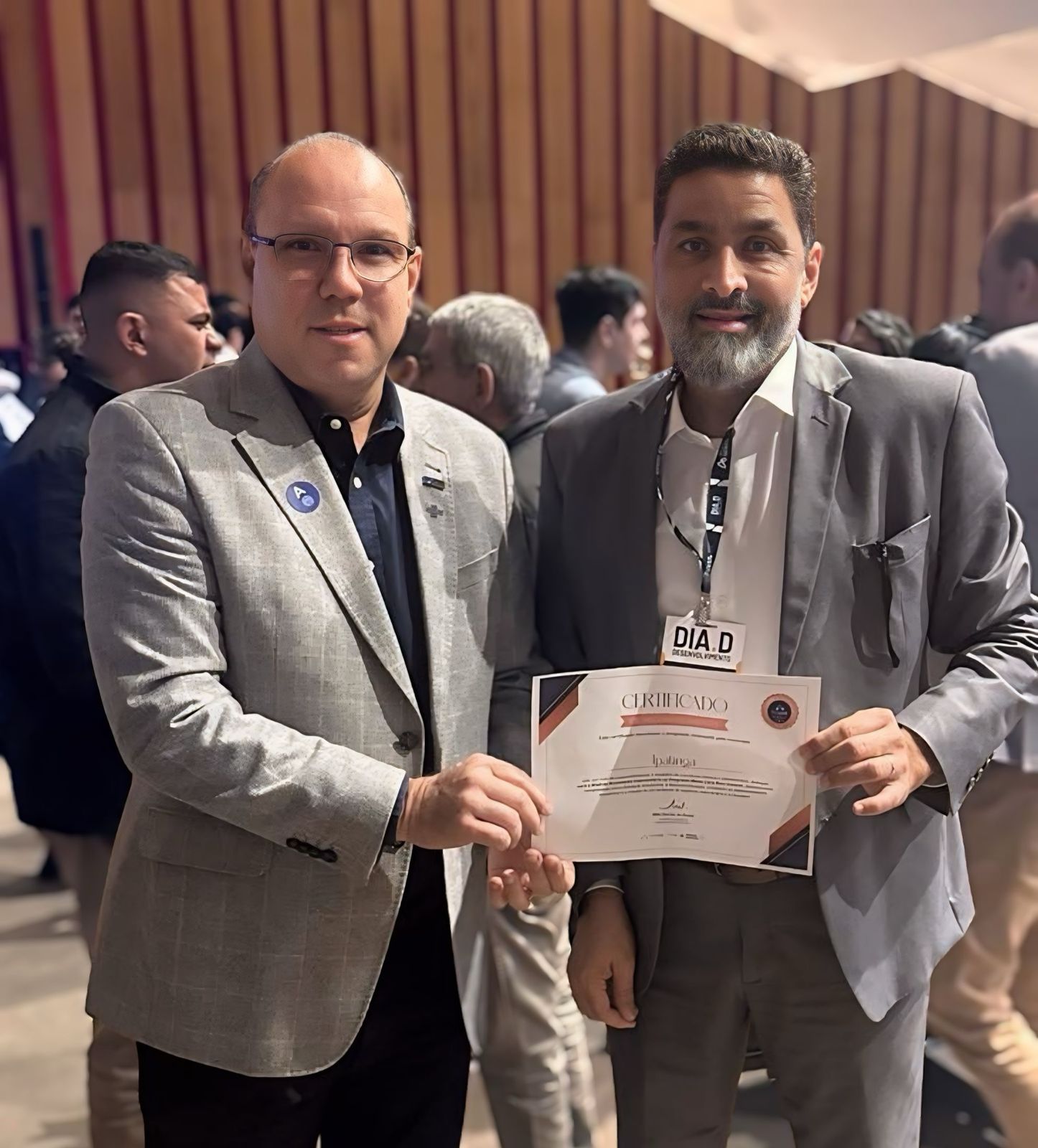 Ipatinga é reconhecida por excelência em ambiente de negócios e reforça protagonismo no desenvolvimento de Minas