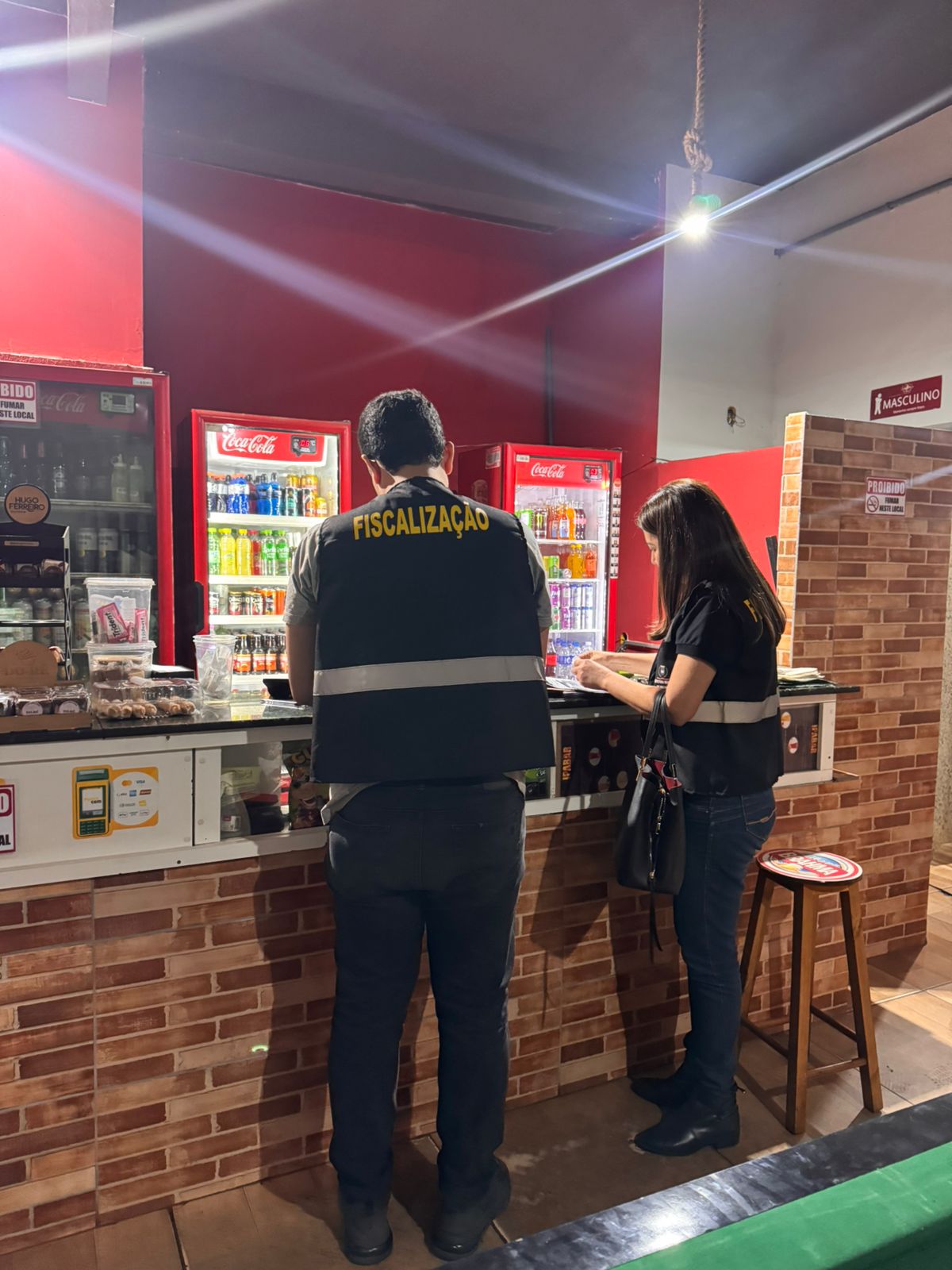 Prefeitura de Ipatinga realiza levantamento em áreas públicas de todos os bairros da cidade