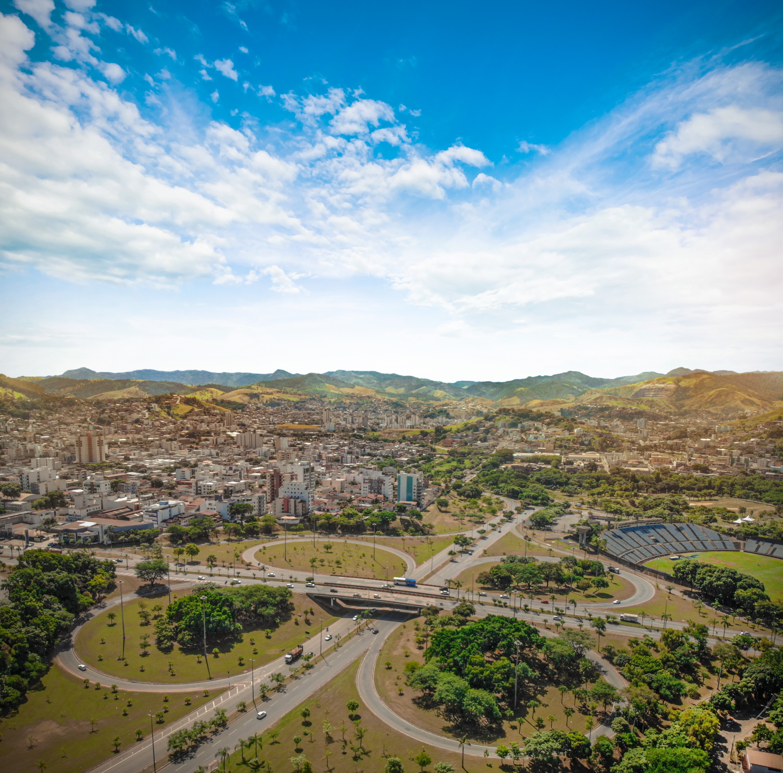 Ipatinga convoca população para audiência pública do Plano de Mobilidade Urbana