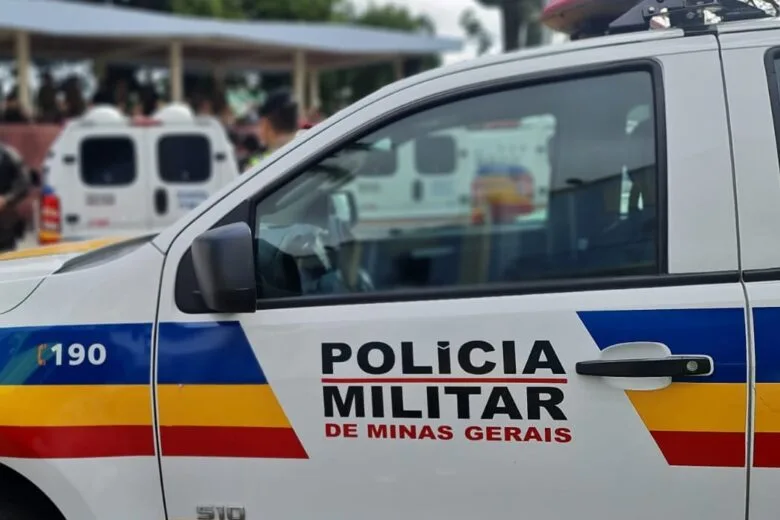 Polícia prende suspeito de tentativa de homicídio em operação entre Ipatinga e Coronel Fabriciano