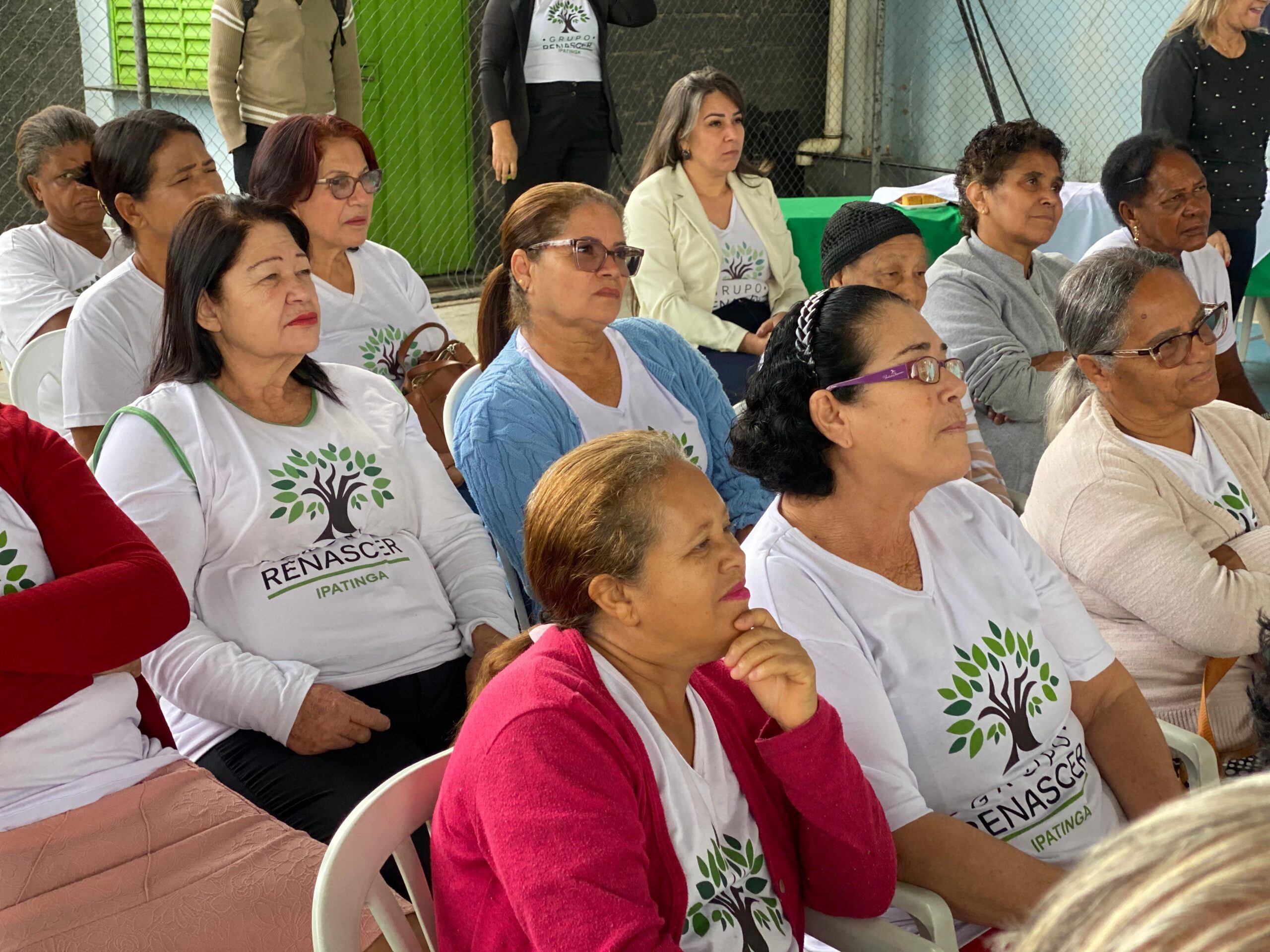 Prefeitura de Ipatinga lança campanha de combate à violência contra a mulher