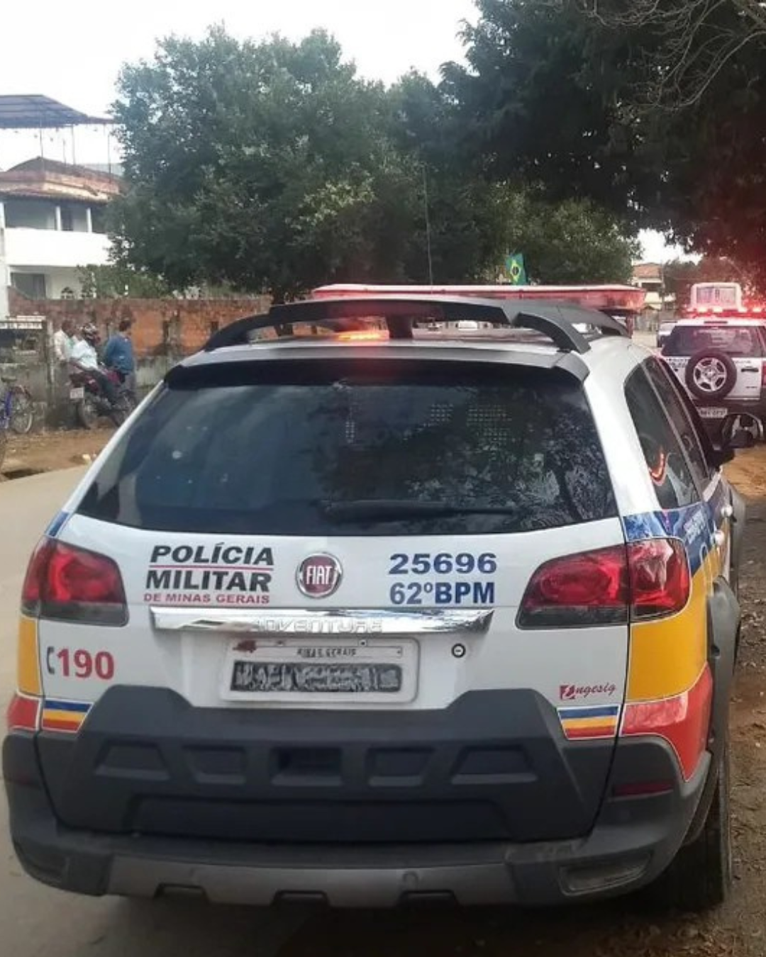 Mulher denuncia companheiro por agressões diárias em São João do Oriente