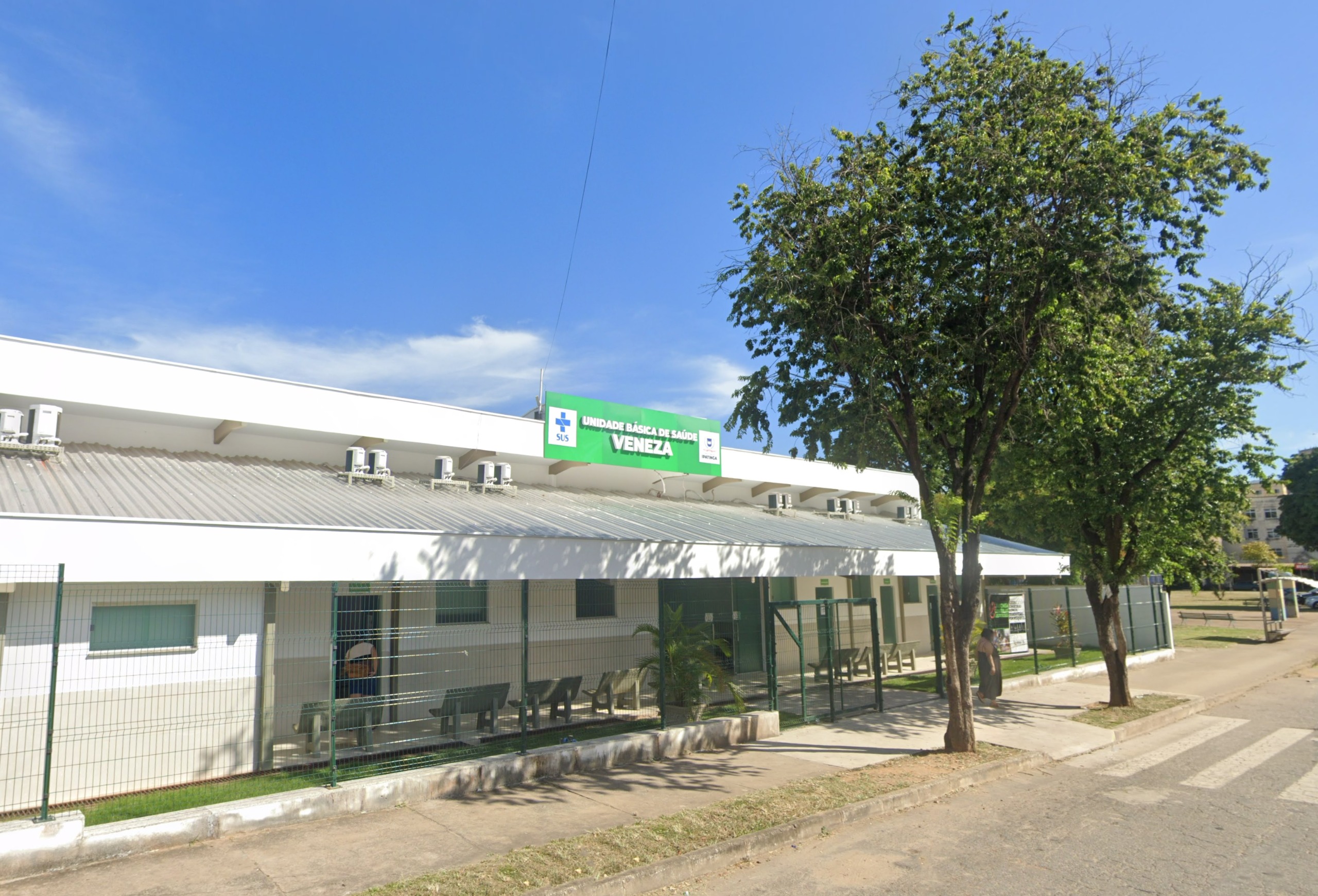 Testes rápidos para diagnóstico de ISTs e gravidez disponíveis na rede pública