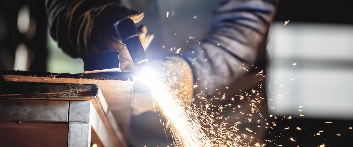 Polo Metalmecânico do Vale do Aço cresce aquém do esperado