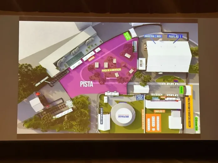 Expo Inox 2025 destaca inovação e fortalece o Vale do Aço como polo estratégico da indústria nacional