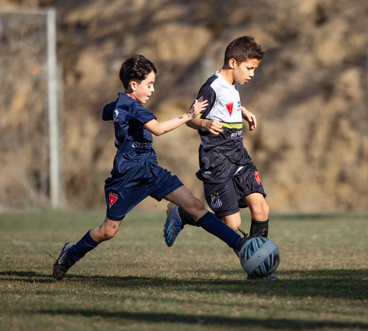Prefeitura de Ipatinga apoia Campeonato Ipatinguense de Futebol Amador e valoriza o esporte local