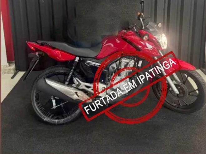 Furtos de veículos aumentam na Região Metropolitana do Vale do Aço