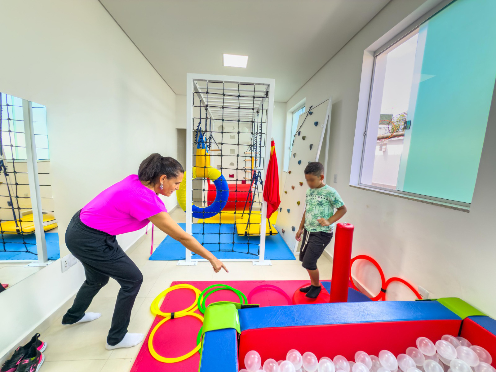 NATEA realiza mais de 2 mil atendimentos mensais em Ipatinga