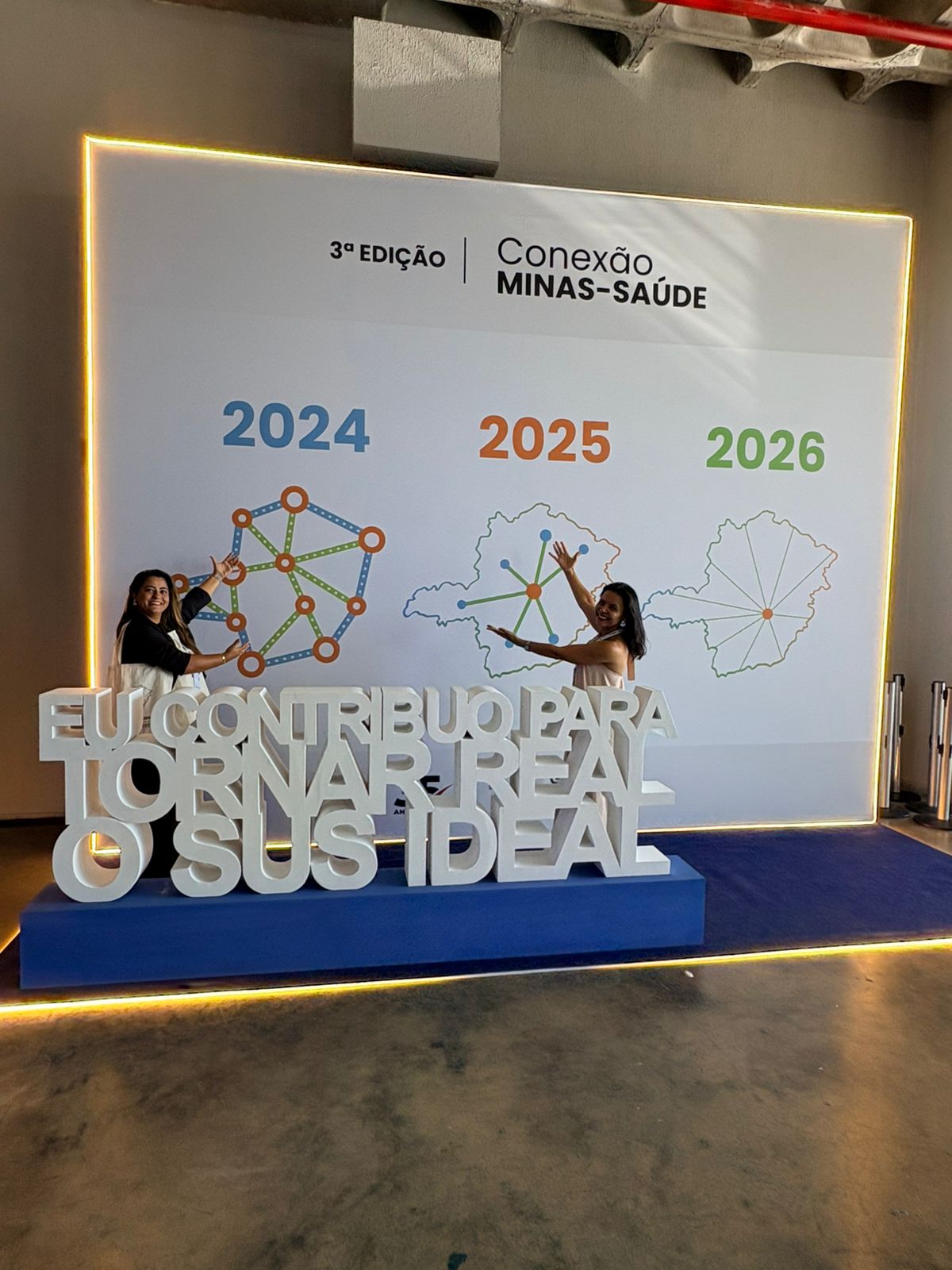 Municípios do Vale do Aço são premiados com Selo Bora Vacinar; Pingo d’Água conquista ouro